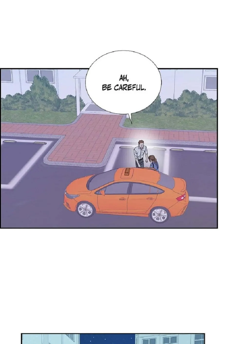 The Scandal (DOG) Chapter 11 page 62 - 