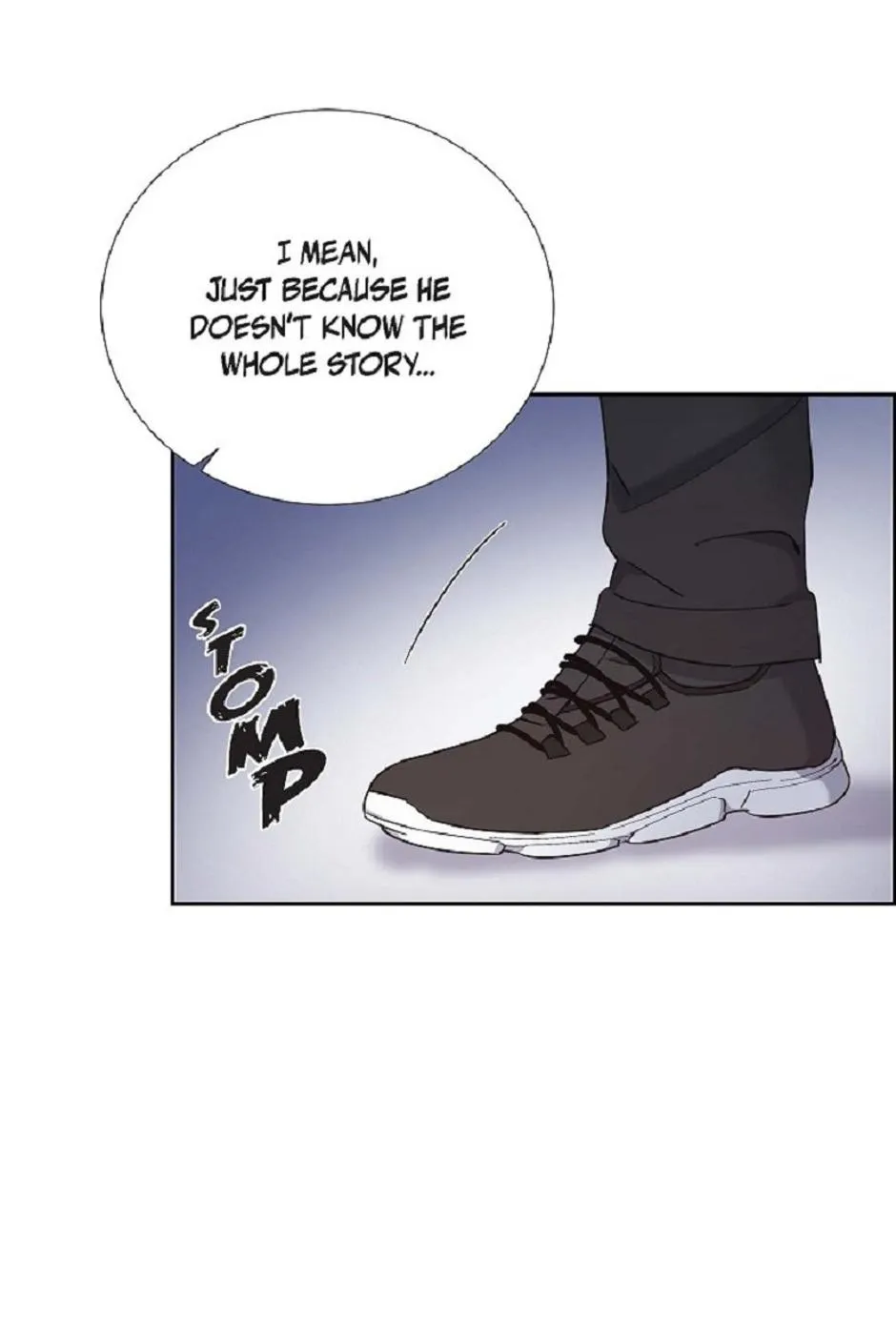 The Scandal (DOG) Chapter 11 page 66 - 