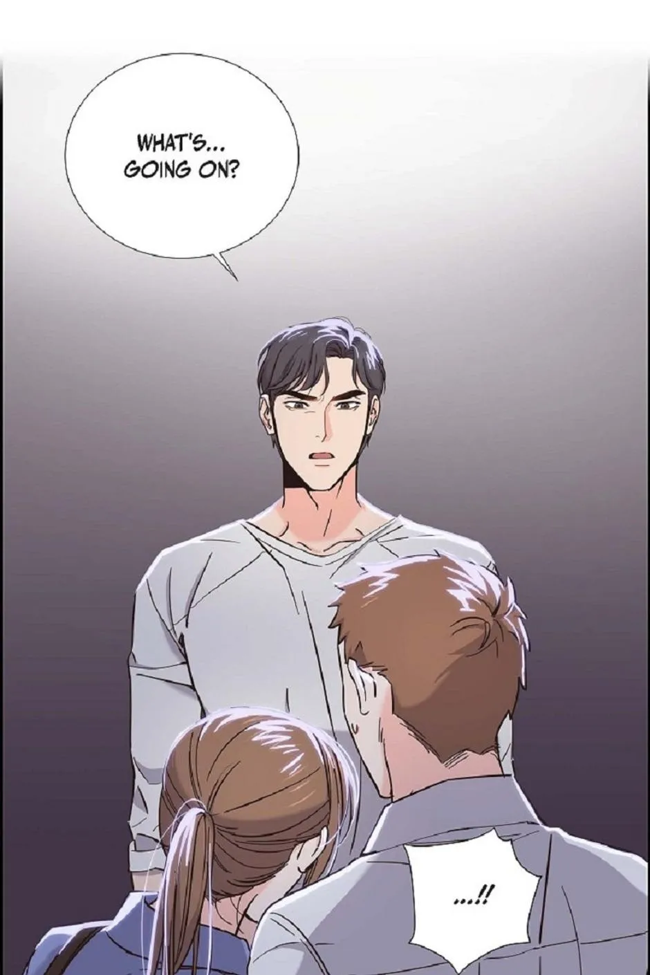 The Scandal (DOG) Chapter 11 page 67 - 