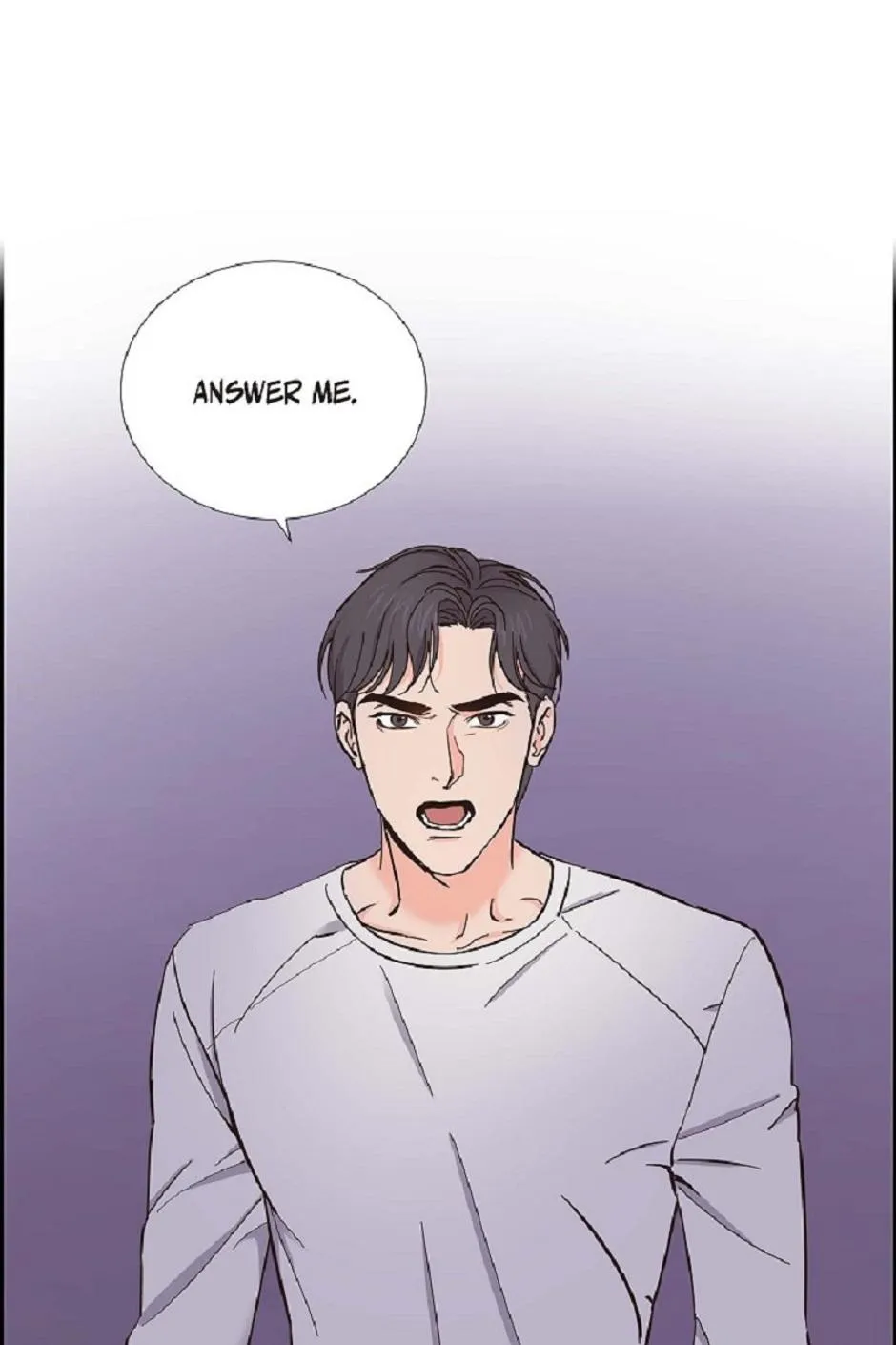 The Scandal (DOG) Chapter 12 page 1 - 