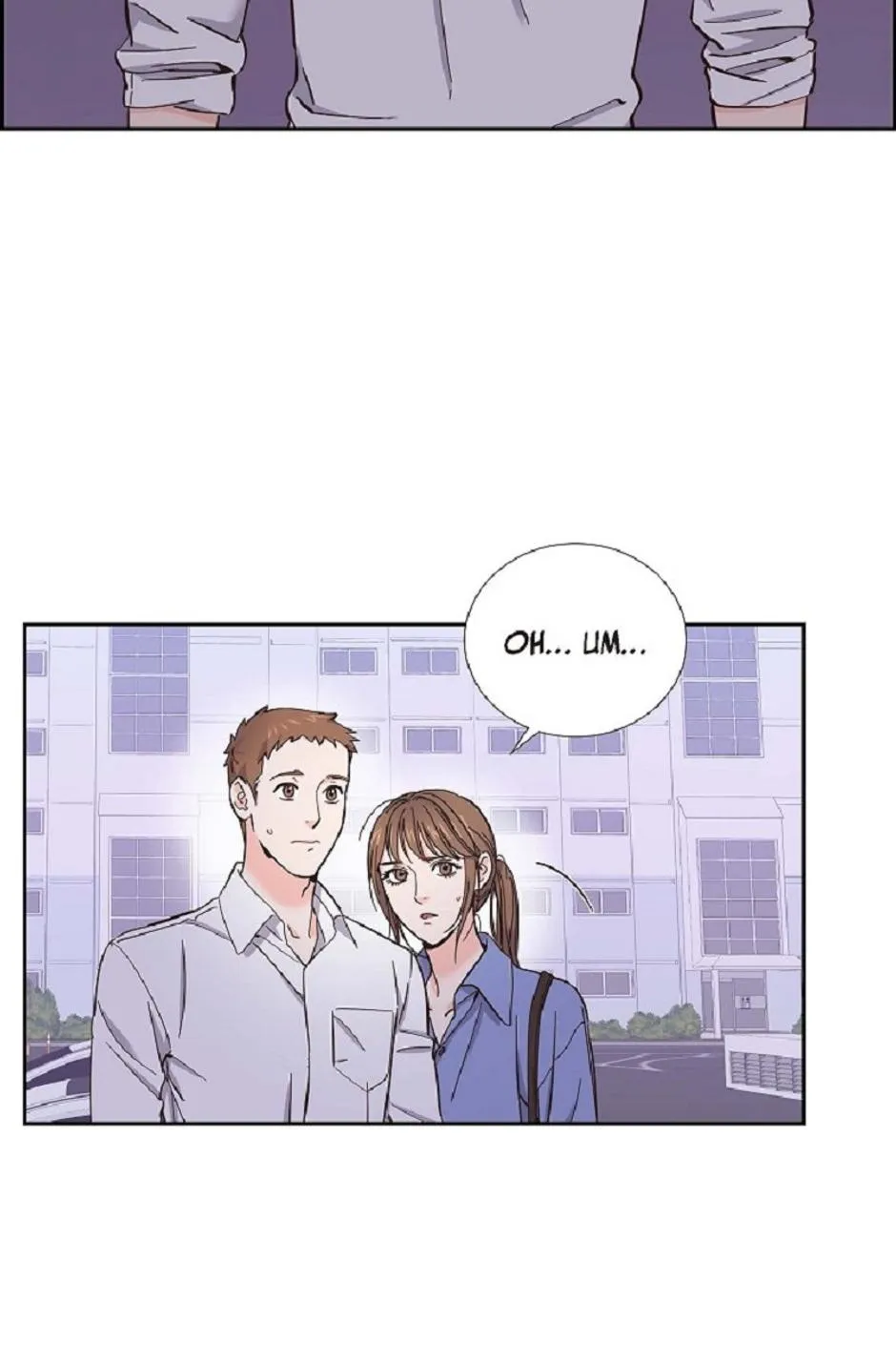 The Scandal (DOG) Chapter 12 page 2 - 