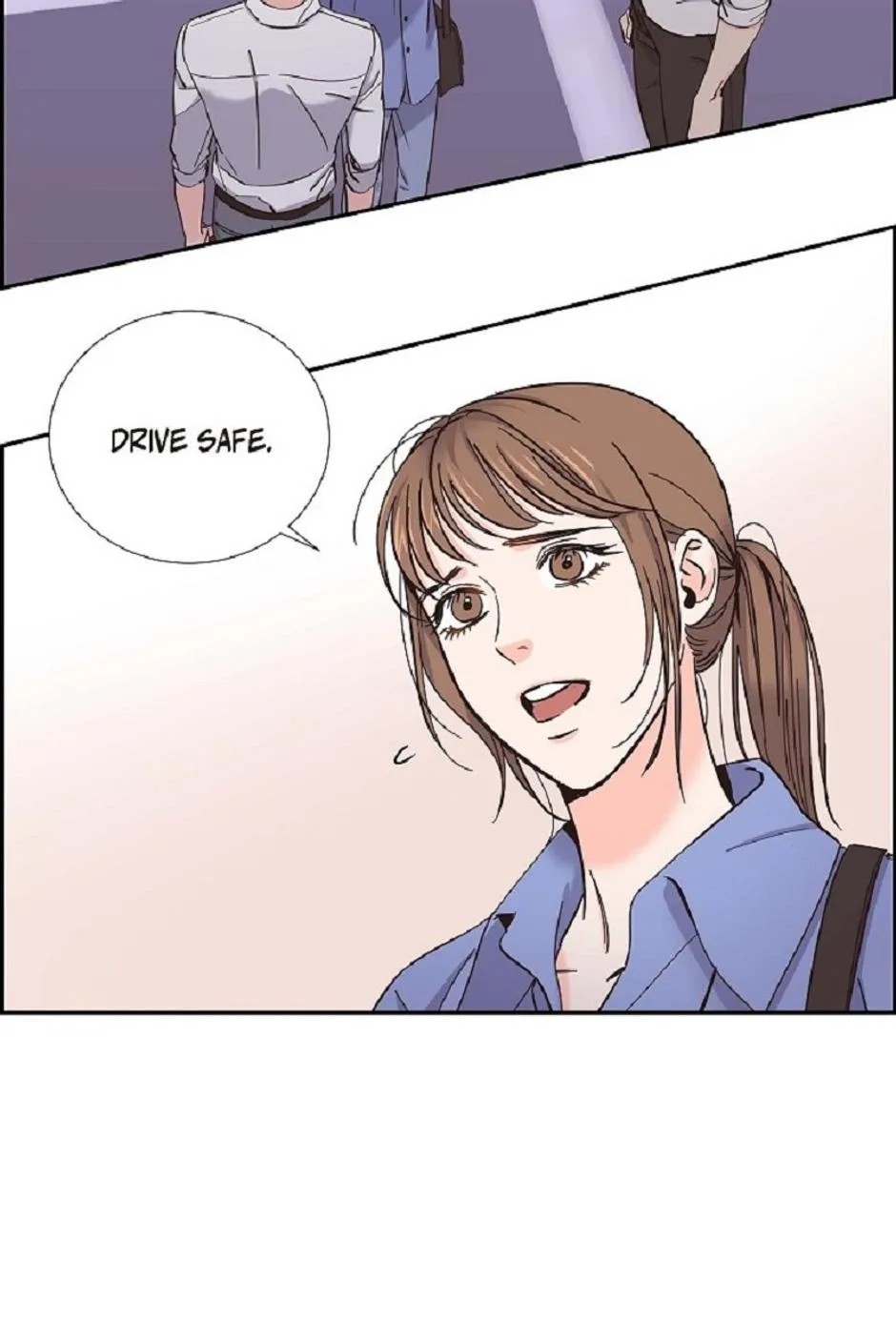 The Scandal (DOG) Chapter 12 page 12 - 