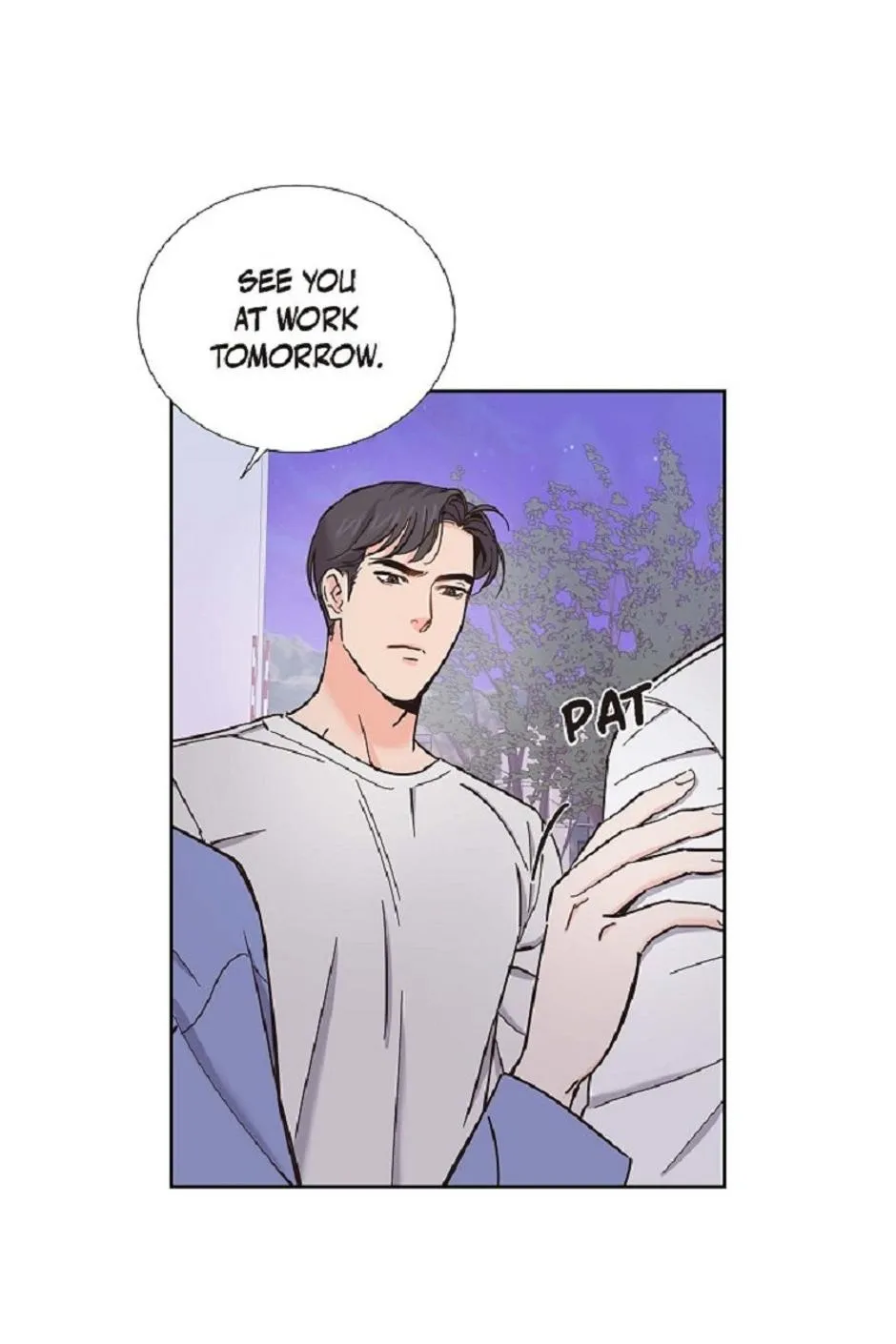 The Scandal (DOG) Chapter 12 page 13 - 