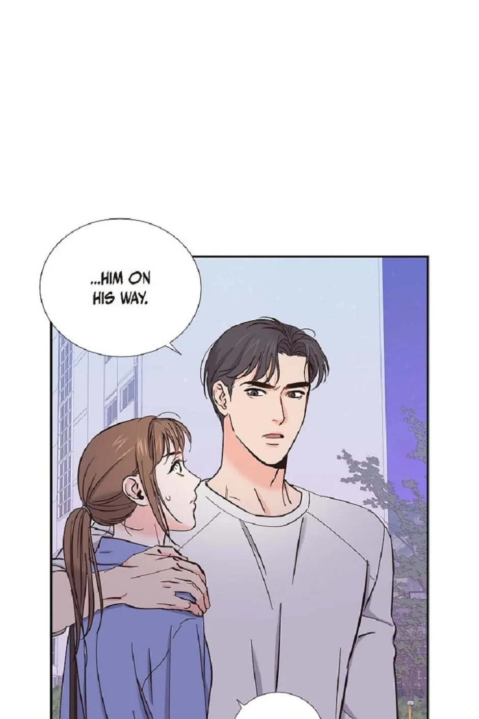 The Scandal (DOG) Chapter 12 page 16 - 