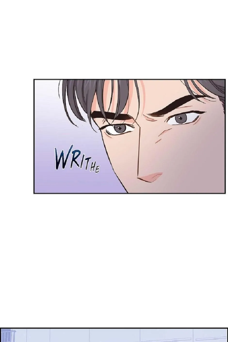 The Scandal (DOG) Chapter 12 page 3 - 