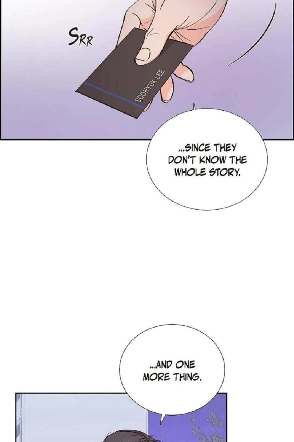The Scandal (DOG) Chapter 12 page 21 - 
