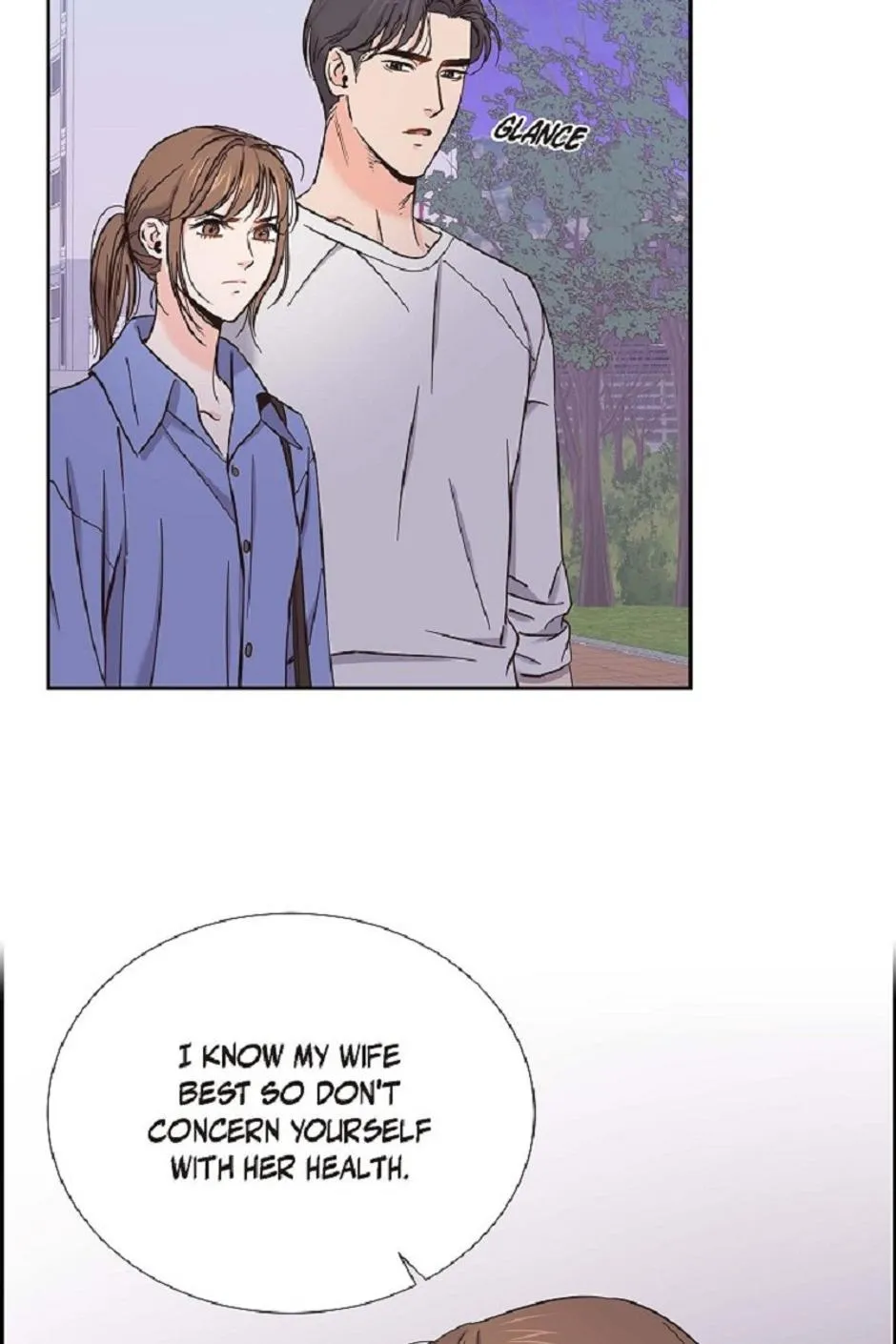 The Scandal (DOG) Chapter 12 page 22 - 