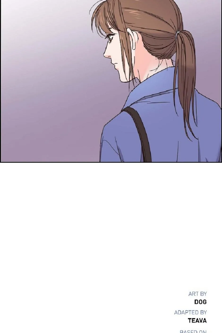 The Scandal (DOG) Chapter 12 page 23 - 