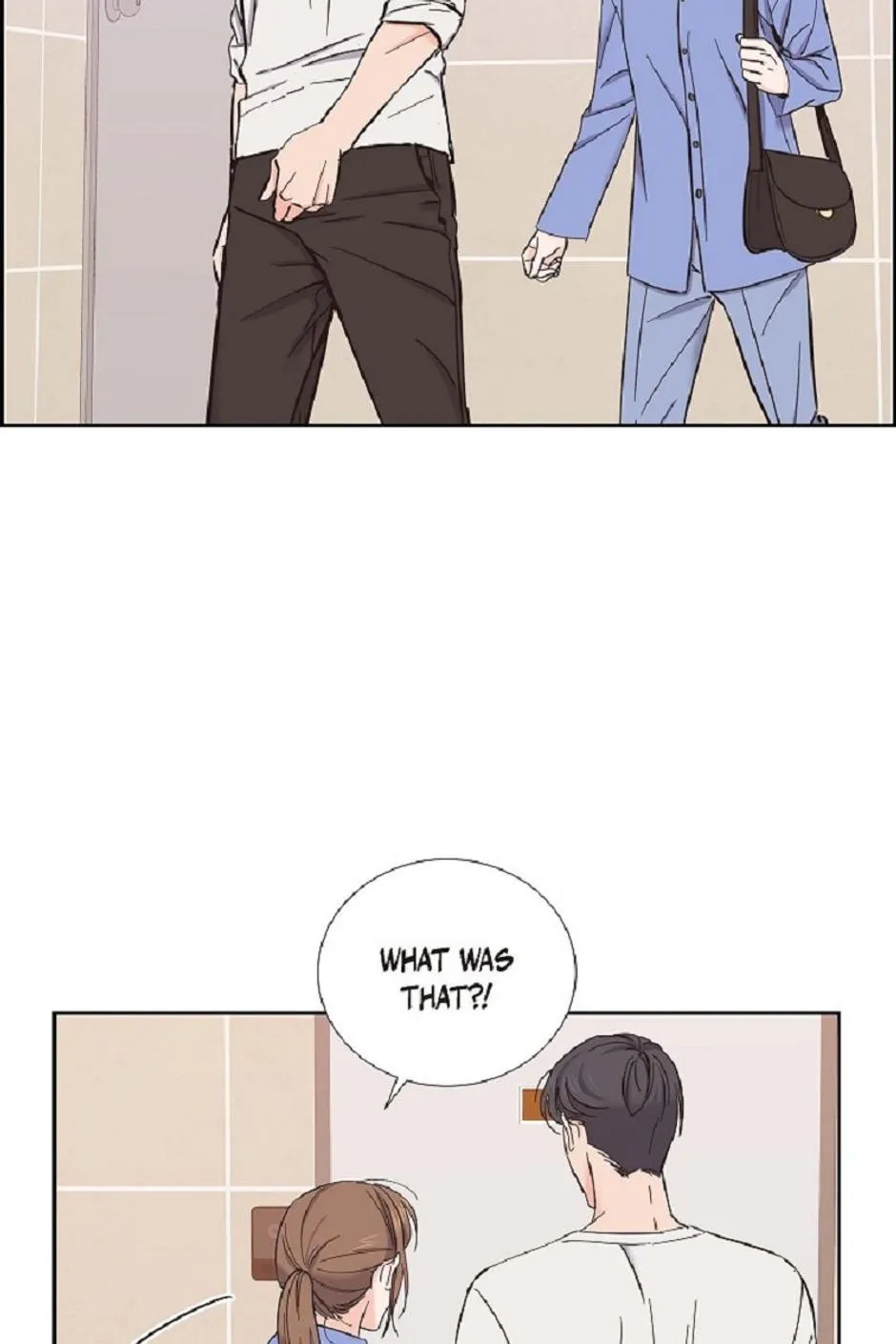 The Scandal (DOG) Chapter 12 page 26 - 