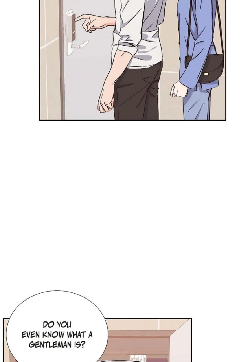 The Scandal (DOG) Chapter 12 page 29 - 