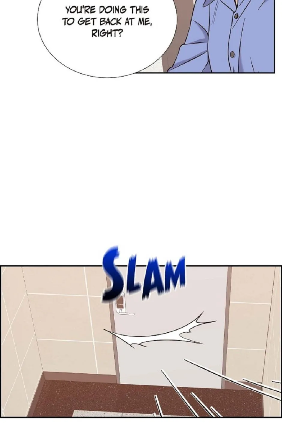 The Scandal (DOG) Chapter 12 page 31 - 