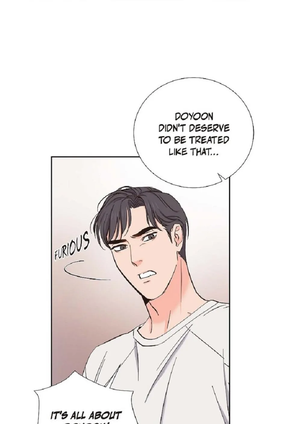 The Scandal (DOG) Chapter 12 page 33 - 