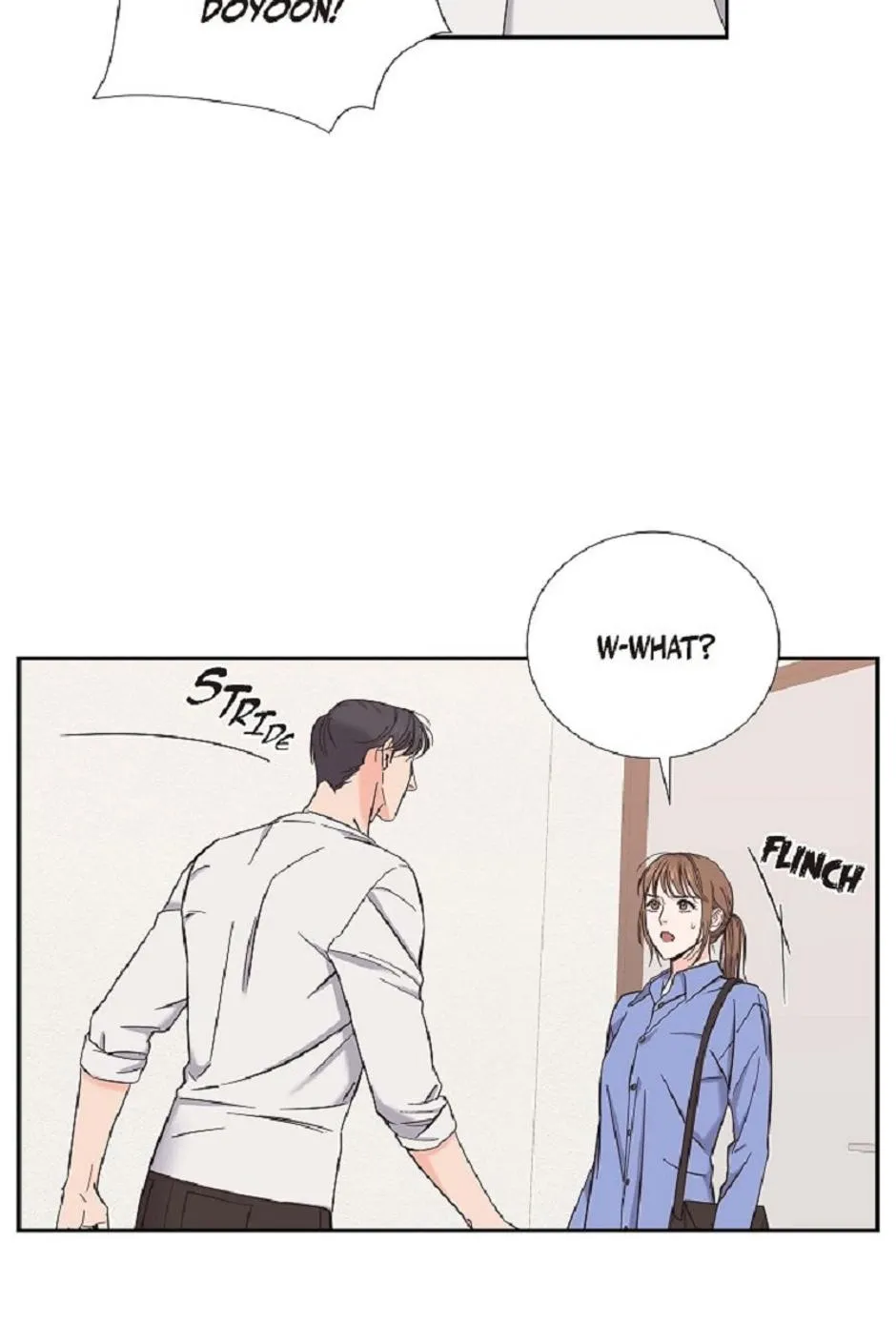 The Scandal (DOG) Chapter 12 page 34 - 