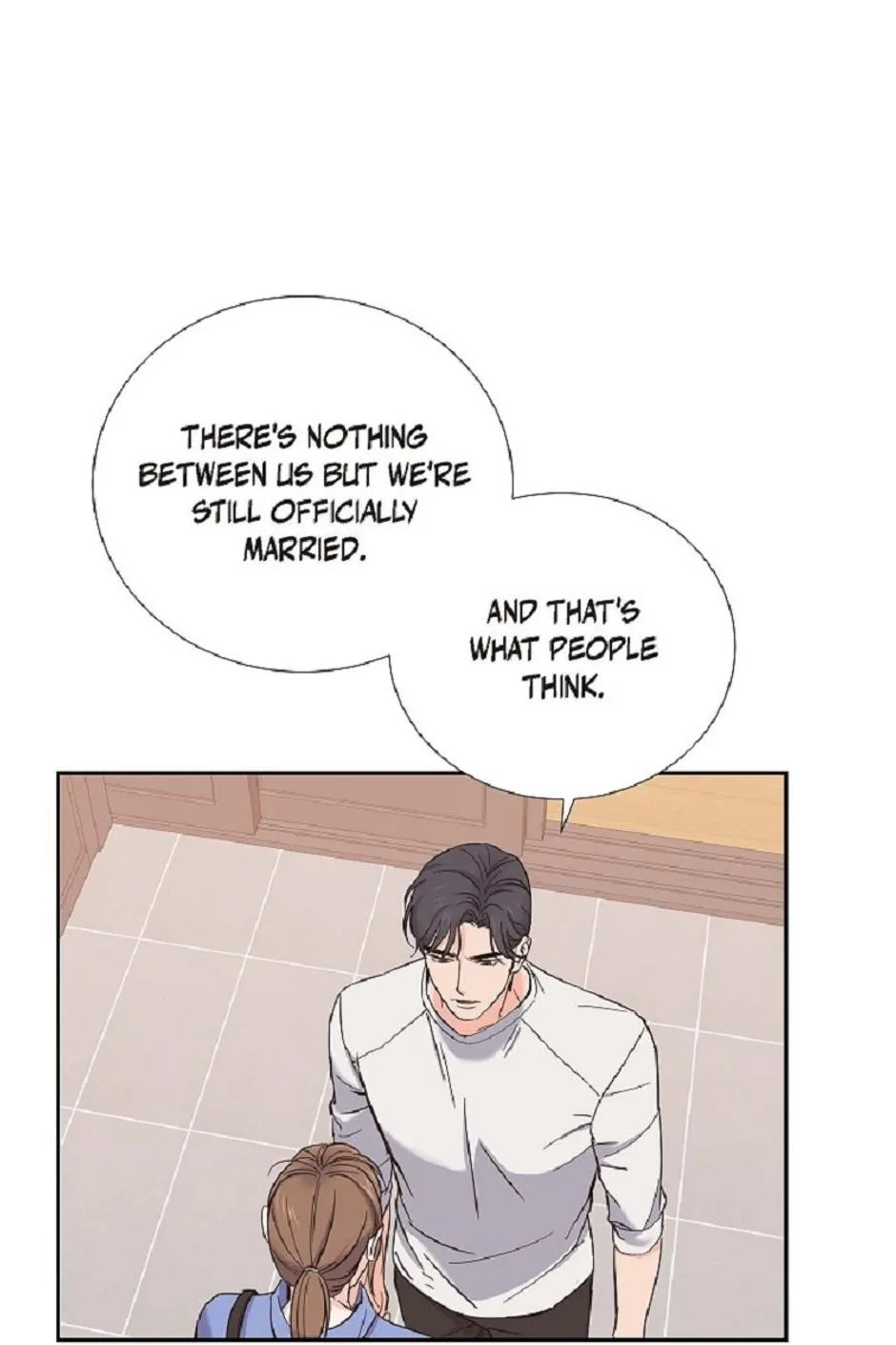The Scandal (DOG) Chapter 12 page 35 - 