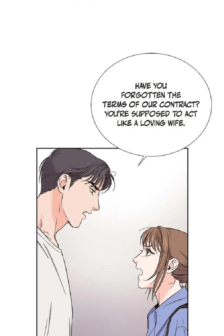 The Scandal (DOG) Chapter 12 page 36 - 
