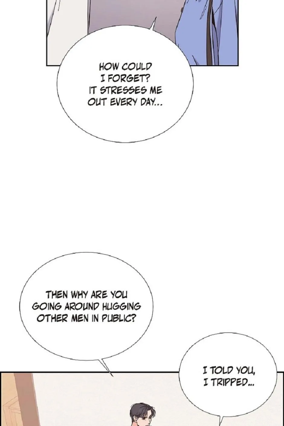 The Scandal (DOG) Chapter 12 page 37 - 