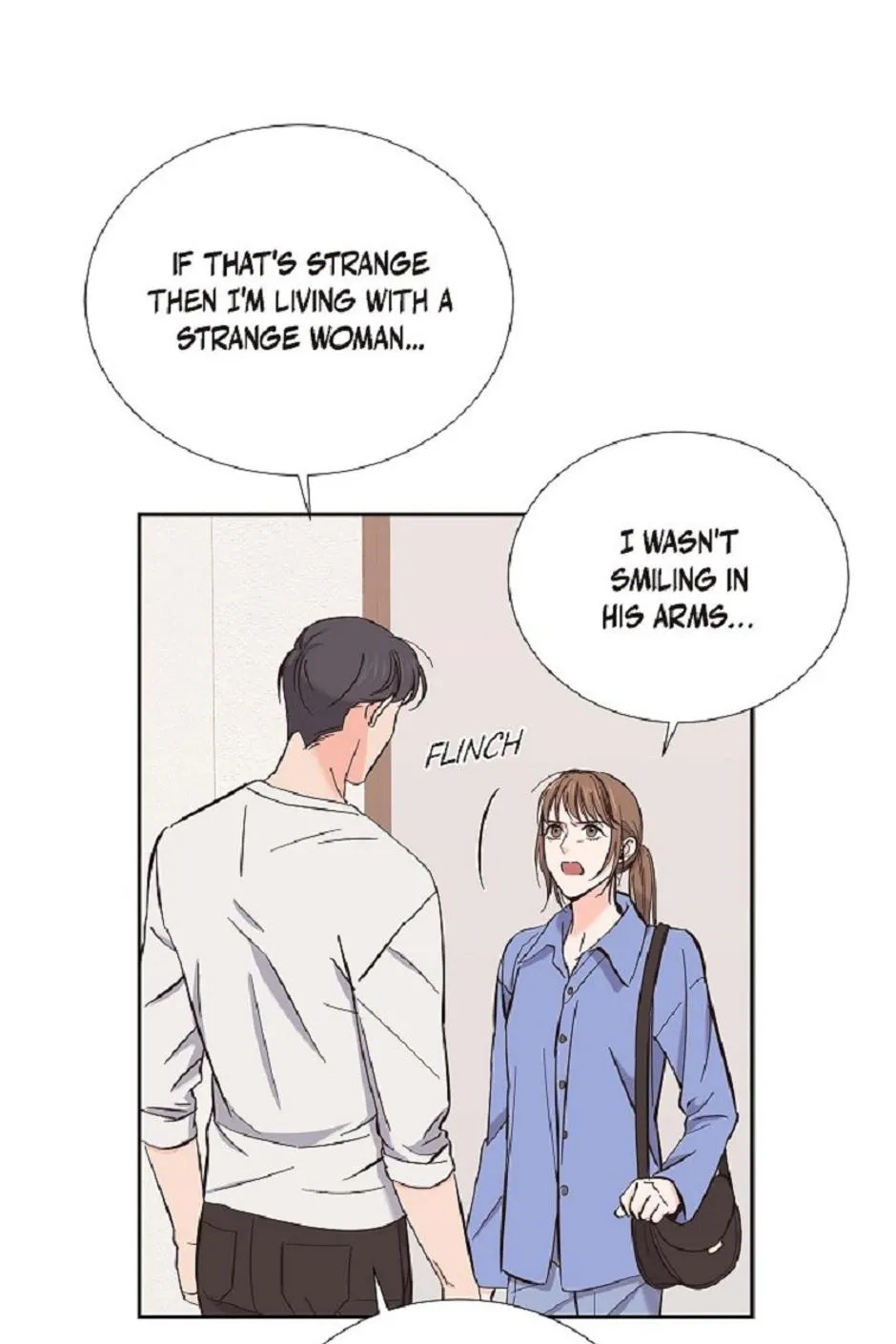 The Scandal (DOG) Chapter 12 page 42 - 