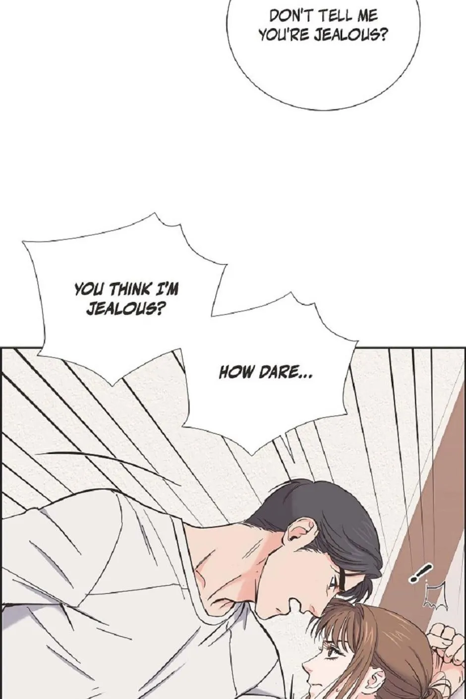 The Scandal (DOG) Chapter 12 page 45 - 