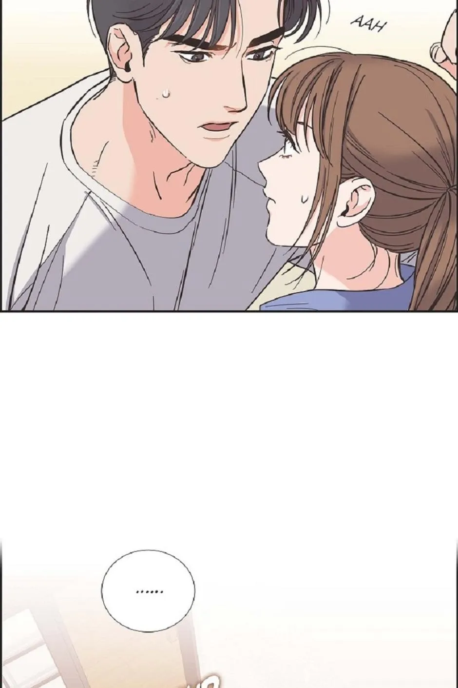 The Scandal (DOG) Chapter 12 page 47 - 