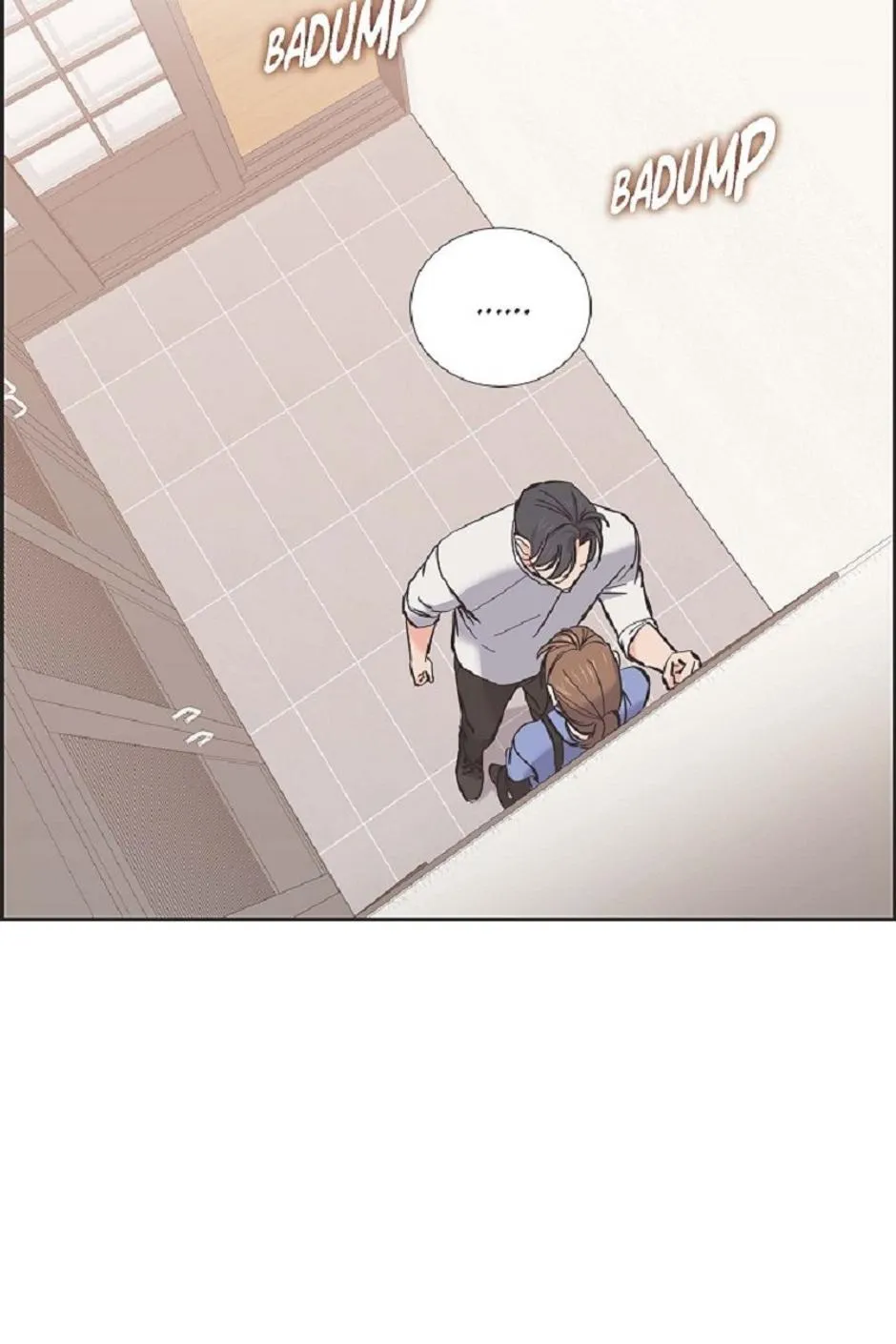 The Scandal (DOG) Chapter 12 page 48 - 