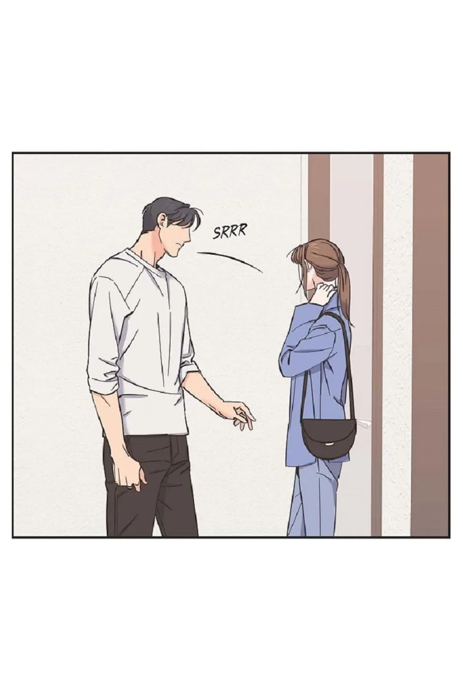 The Scandal (DOG) Chapter 12 page 50 - 