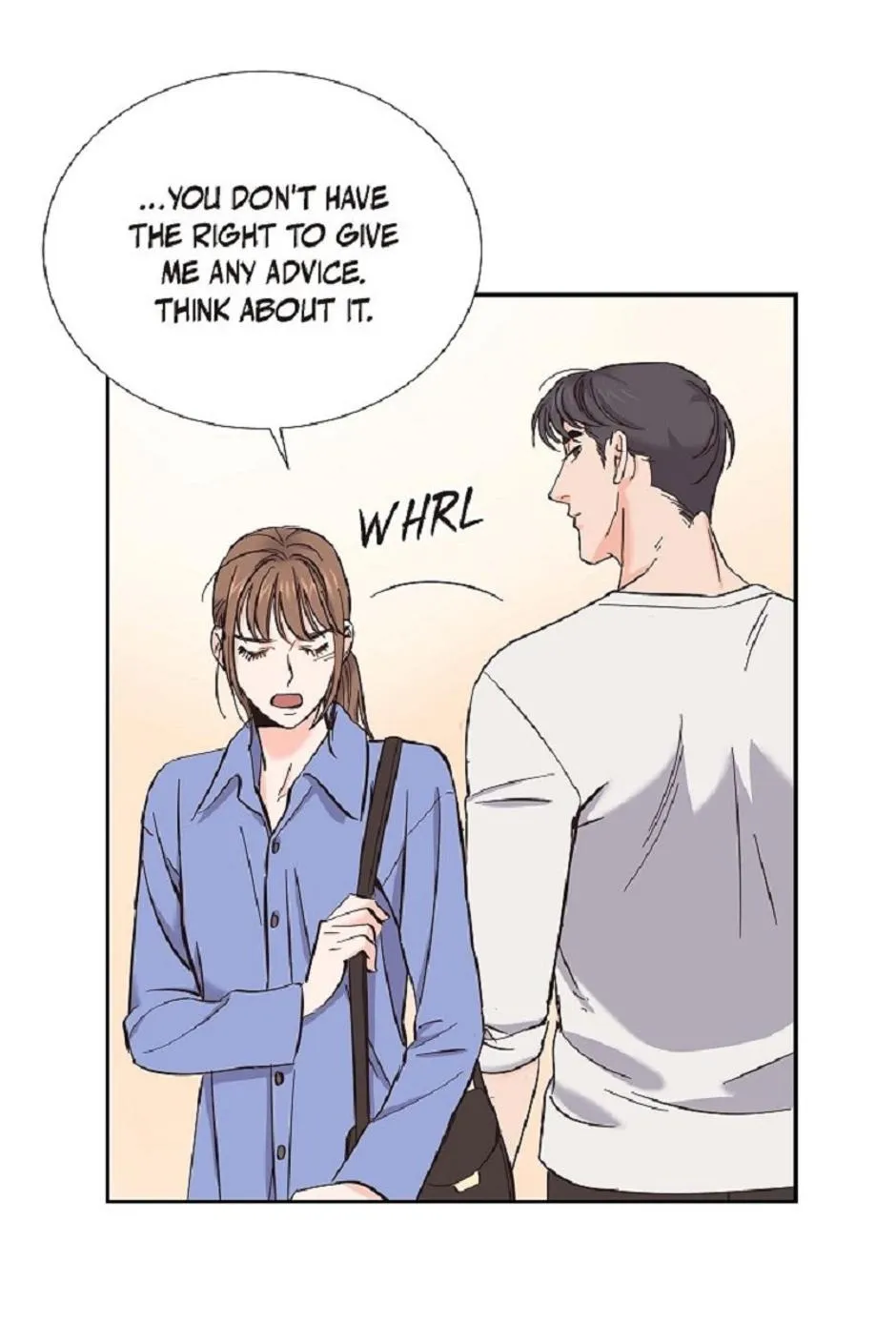 The Scandal (DOG) Chapter 12 page 51 - 