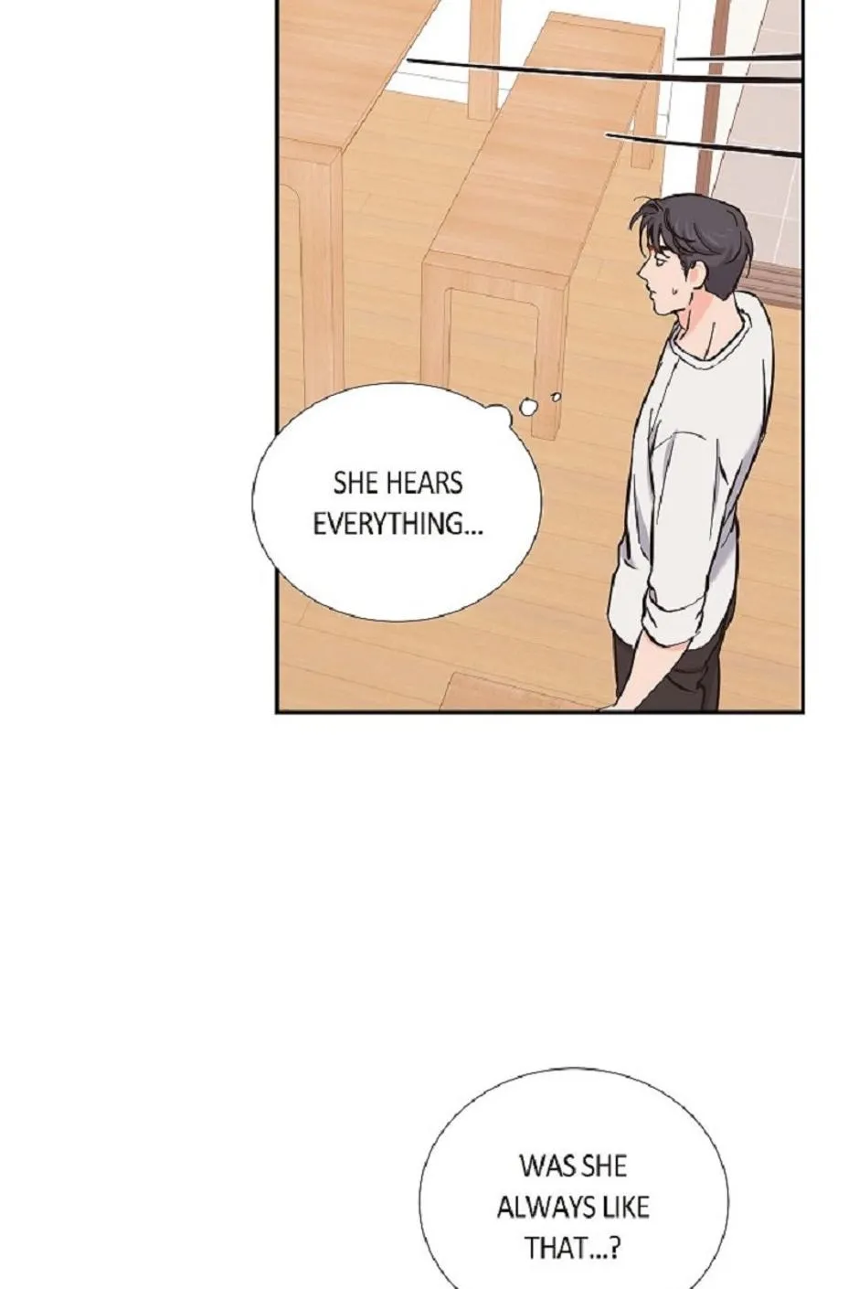 The Scandal (DOG) Chapter 12 page 55 - 