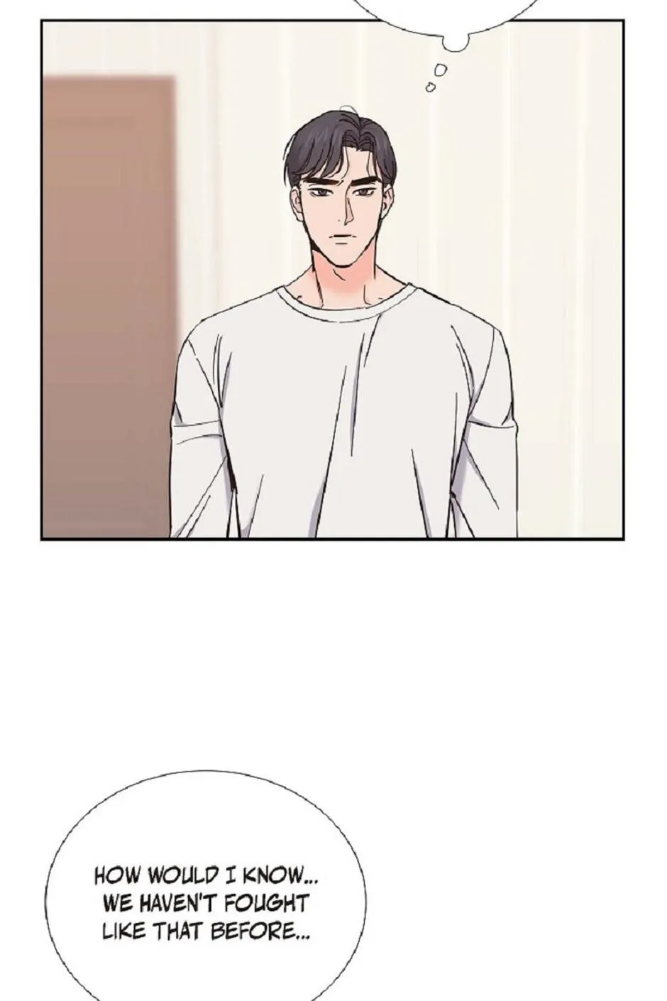 The Scandal (DOG) Chapter 12 page 56 - 