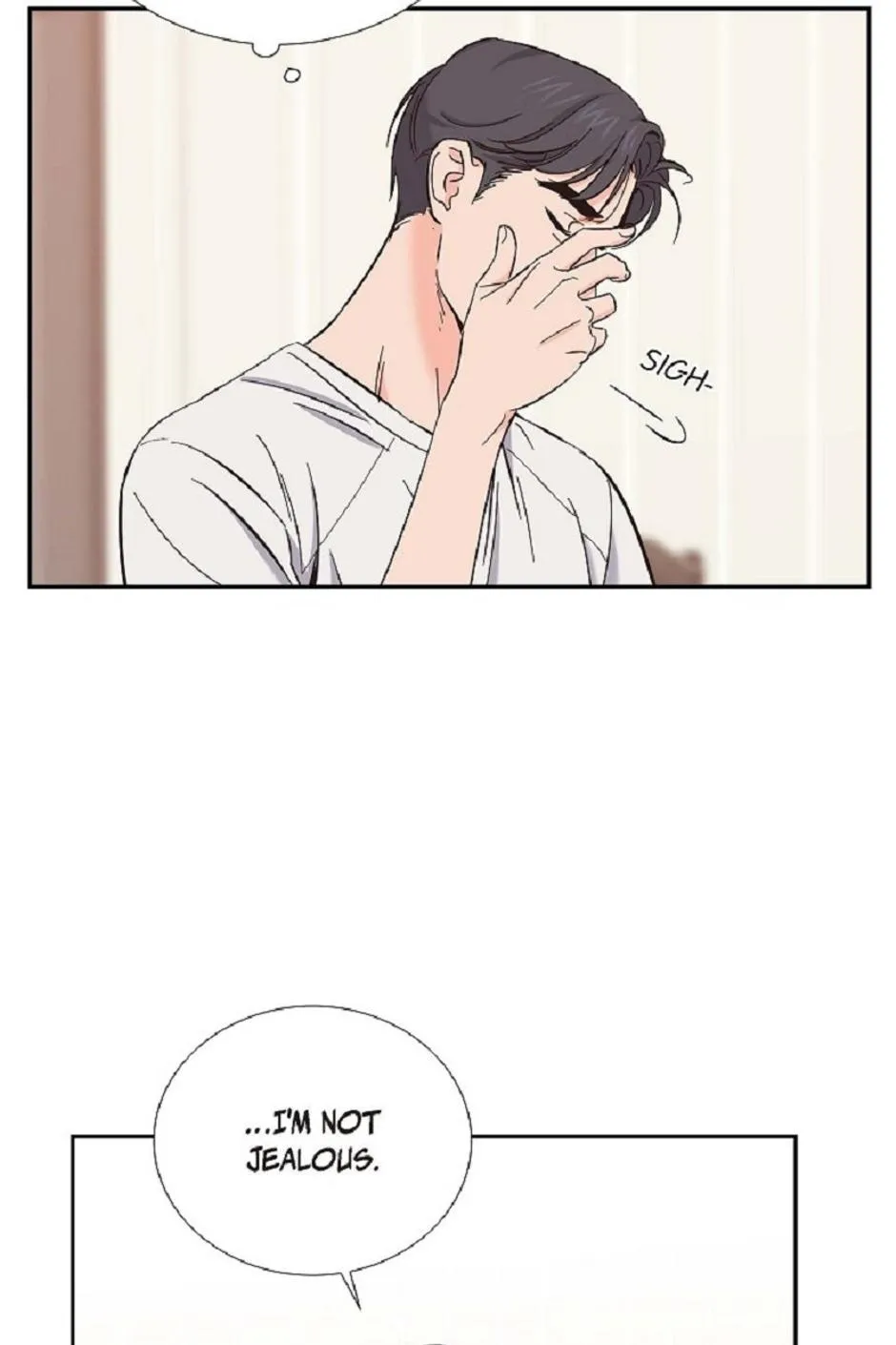 The Scandal (DOG) Chapter 12 page 57 - 