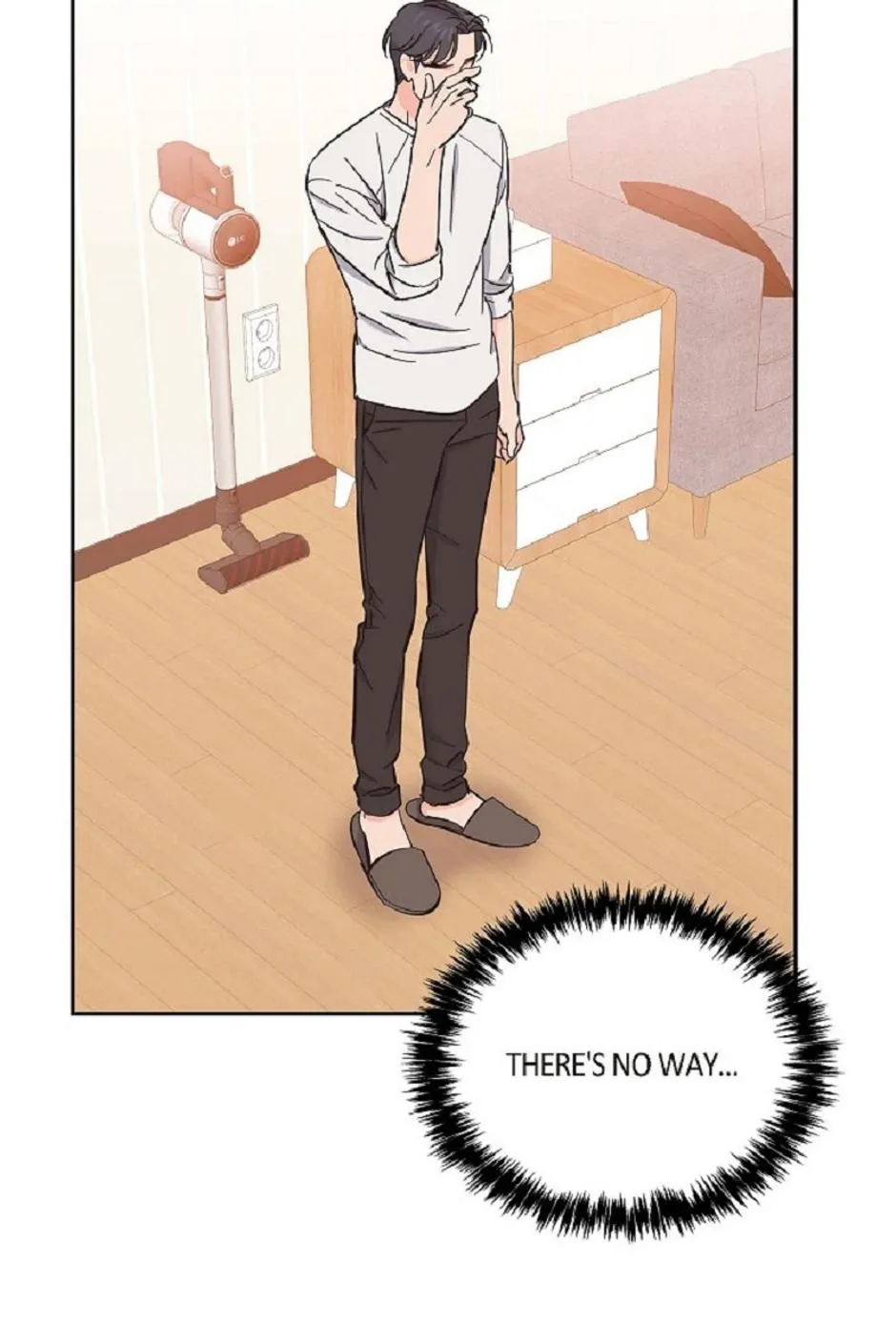 The Scandal (DOG) Chapter 12 page 58 - 