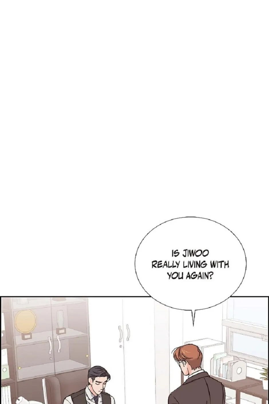 The Scandal (DOG) Chapter 12 page 59 - 