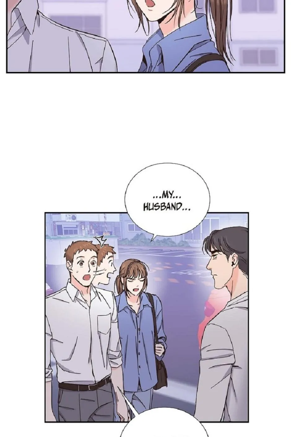 The Scandal (DOG) Chapter 12 page 7 - 