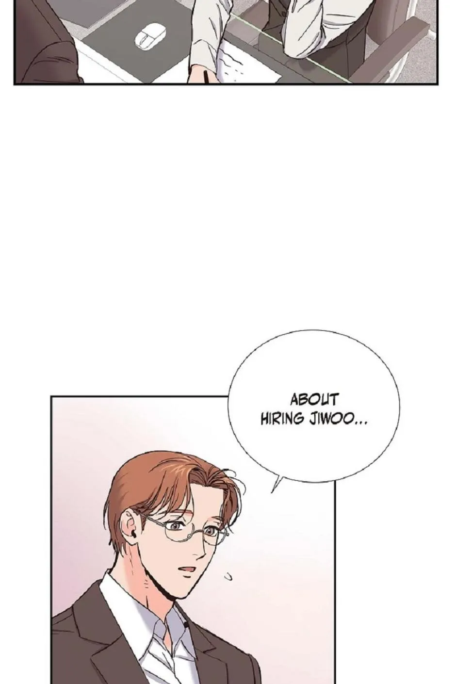 The Scandal (DOG) Chapter 12 page 63 - 