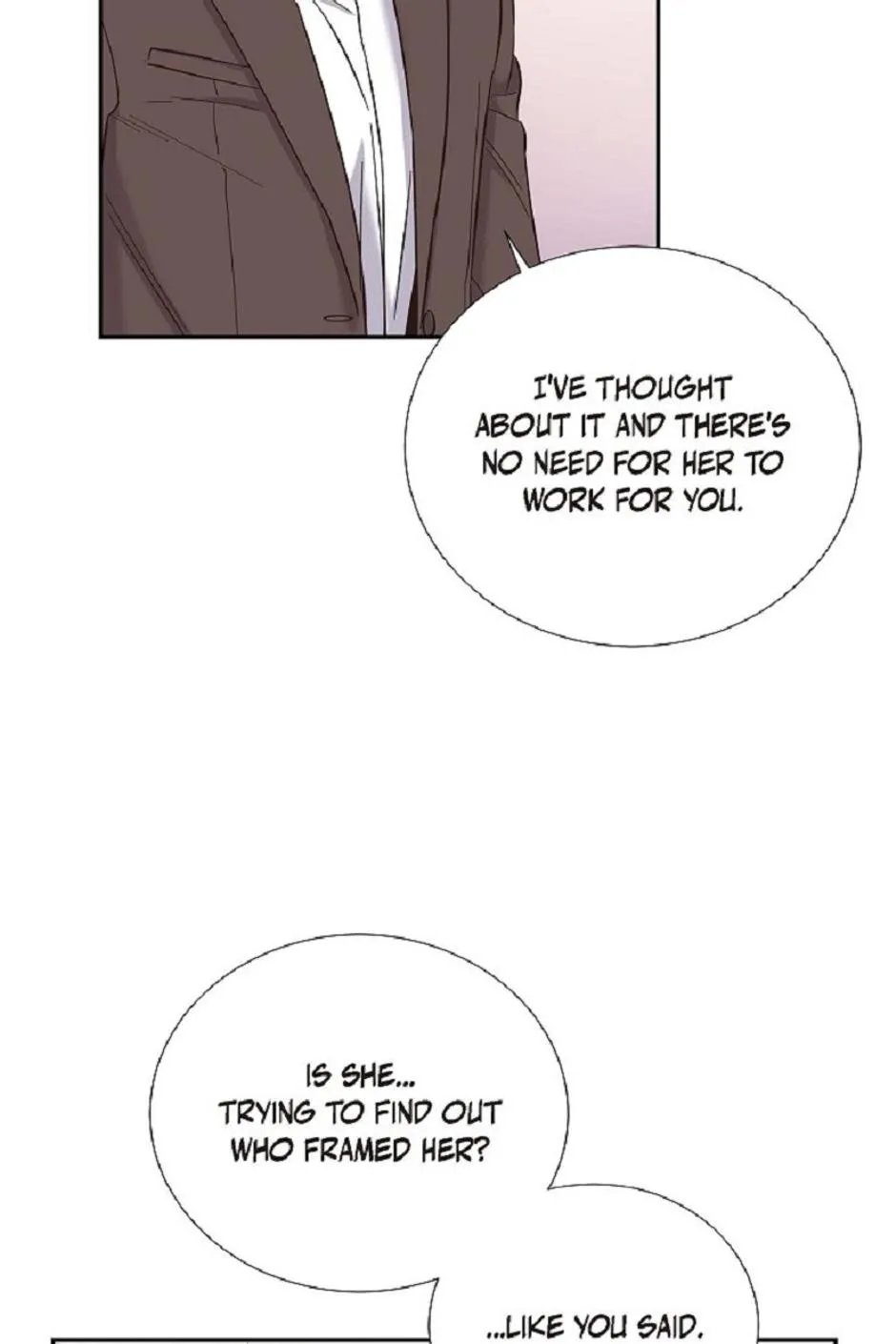 The Scandal (DOG) Chapter 12 page 64 - 