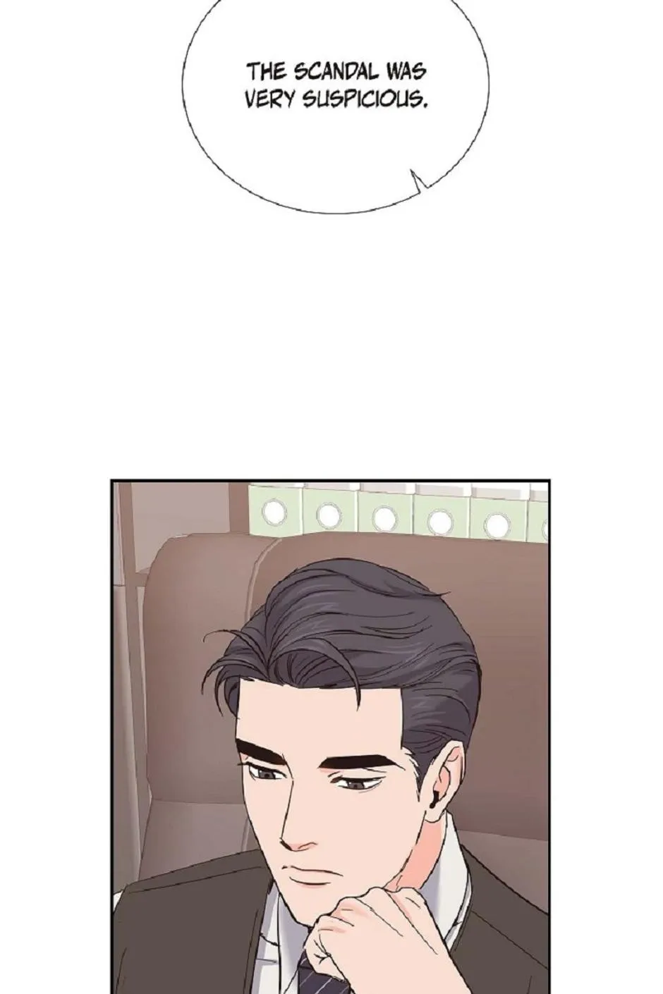 The Scandal (DOG) Chapter 12 page 66 - 