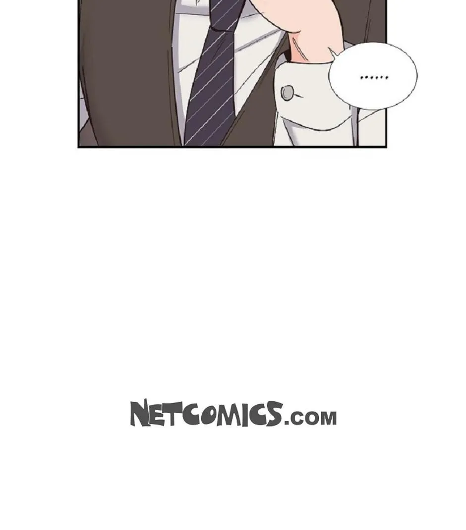 The Scandal (DOG) Chapter 12 page 67 - 