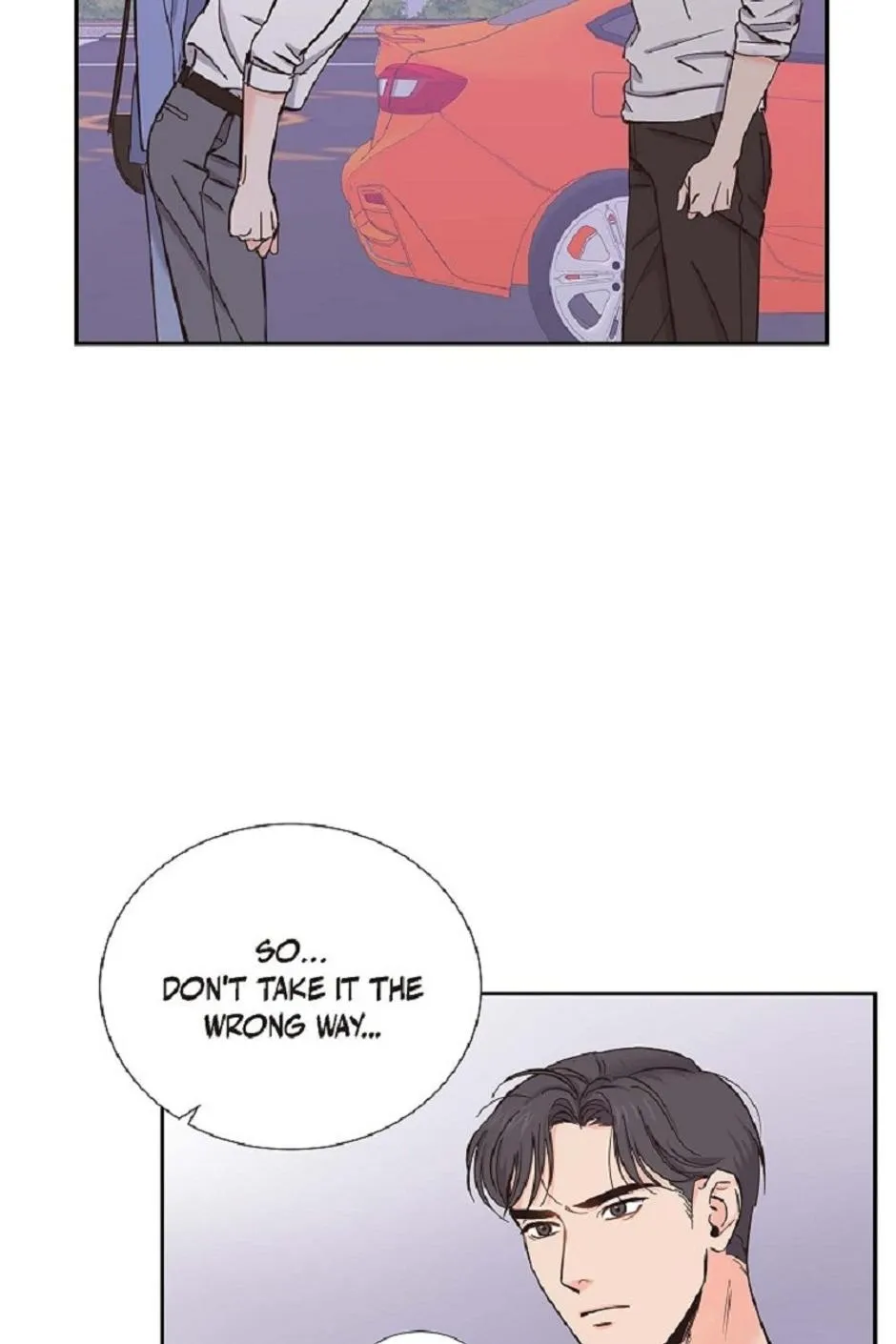The Scandal (DOG) Chapter 12 page 9 - 