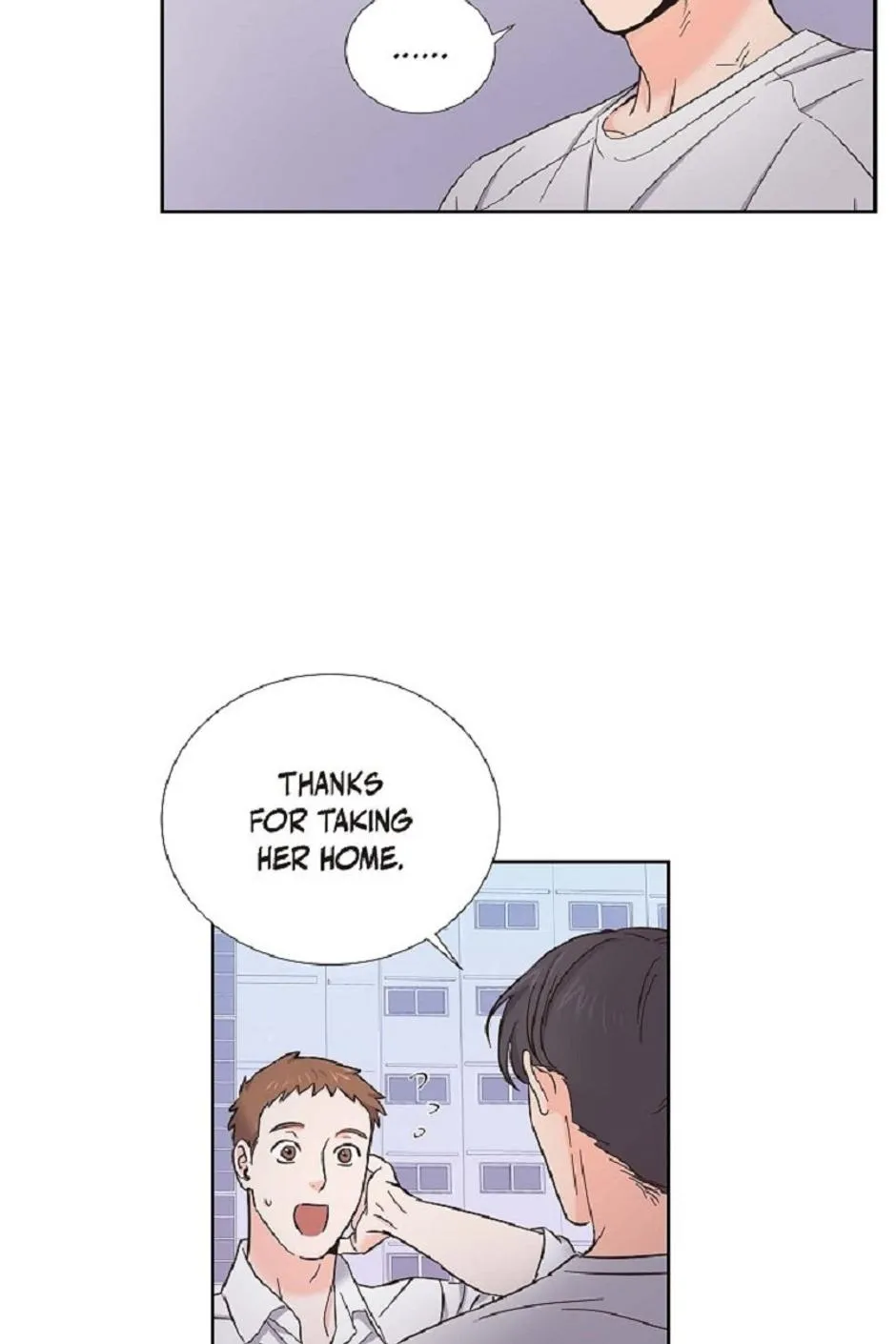 The Scandal (DOG) Chapter 12 page 10 - 