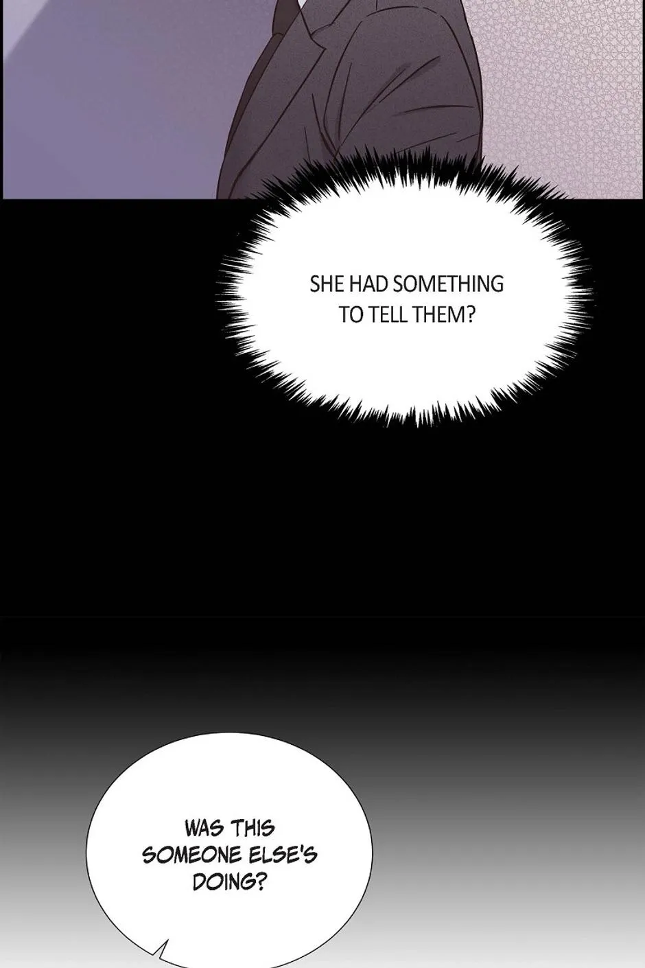 The Scandal (DOG) Chapter 13 page 13 - 