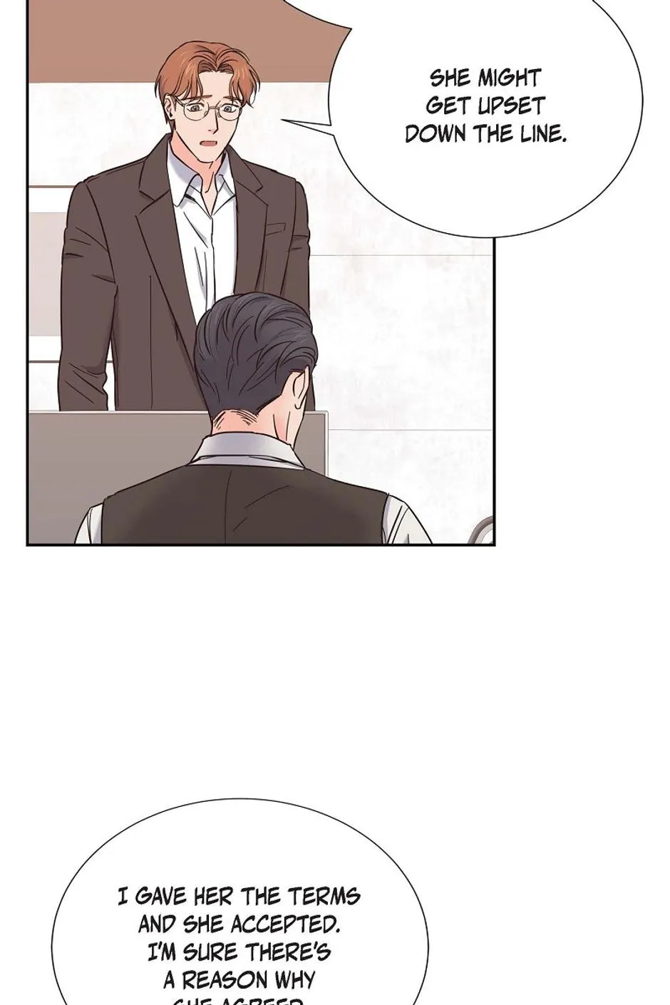 The Scandal (DOG) Chapter 13 page 15 - 