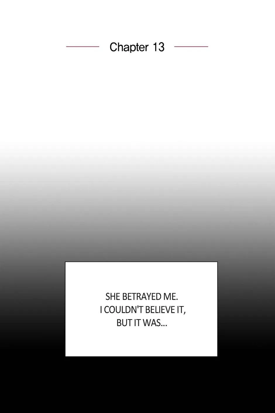 The Scandal (DOG) Chapter 13 page 3 - 