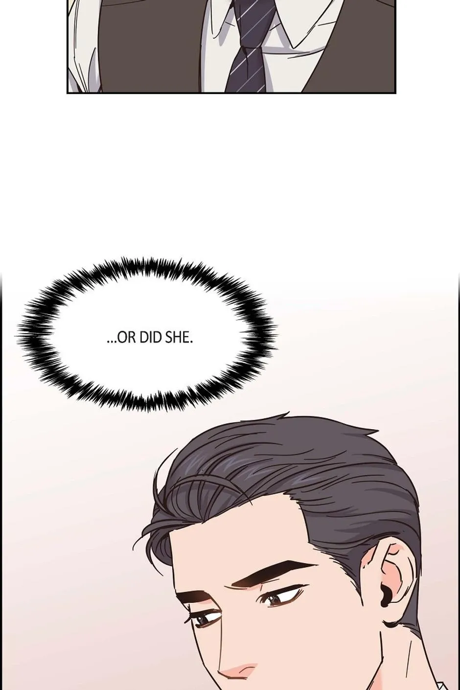 The Scandal (DOG) Chapter 13 page 21 - 