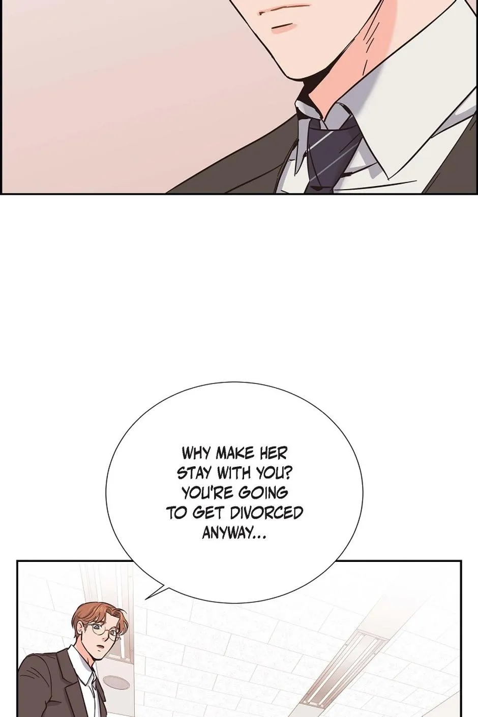 The Scandal (DOG) Chapter 13 page 22 - 