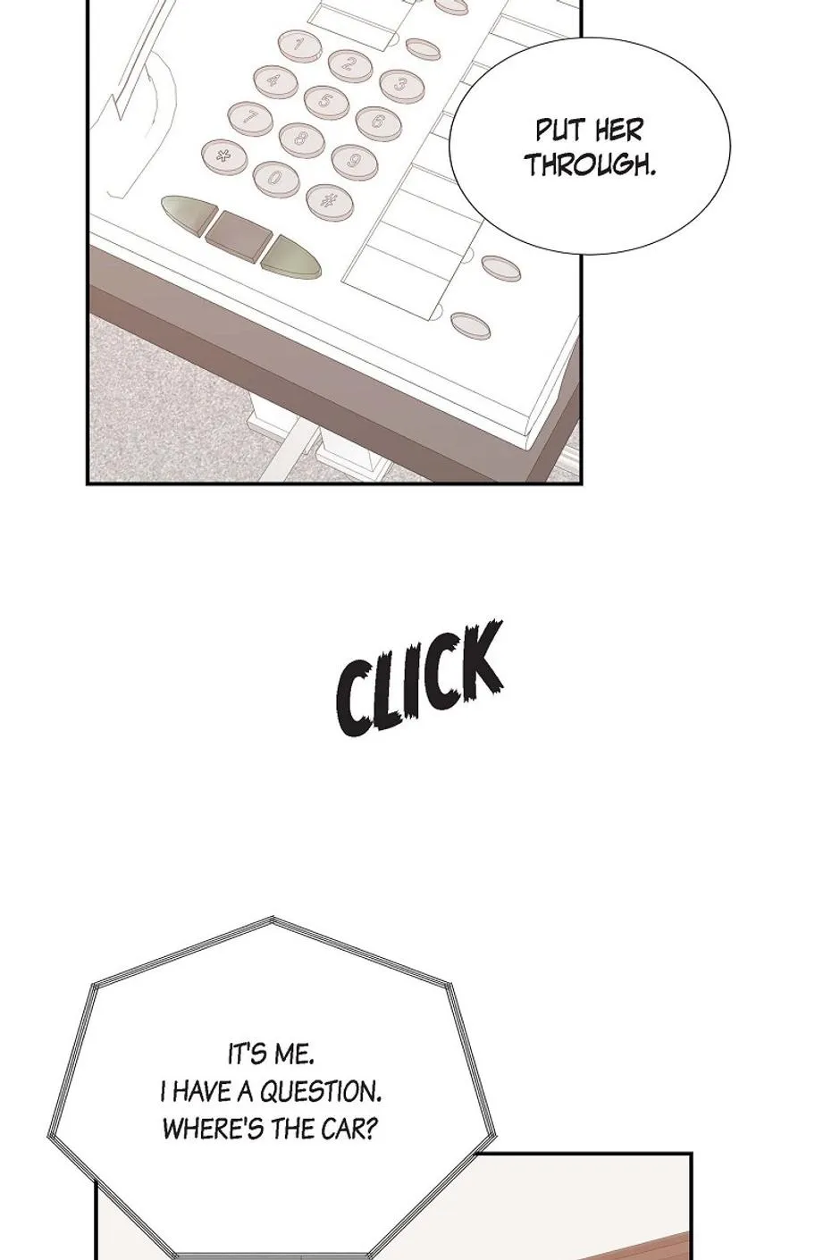The Scandal (DOG) Chapter 13 page 24 - 