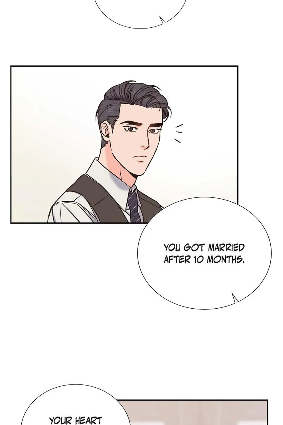 The Scandal (DOG) Chapter 13 page 34 - 