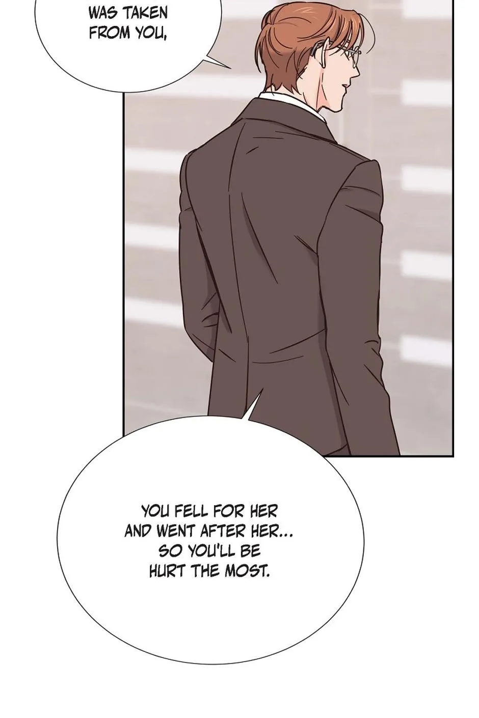 The Scandal (DOG) Chapter 13 page 35 - 