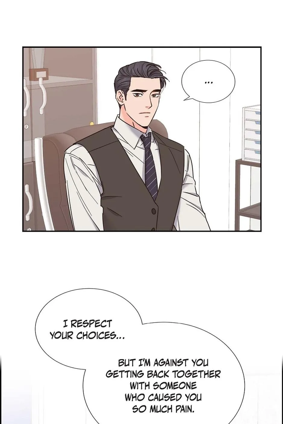 The Scandal (DOG) Chapter 13 page 36 - 