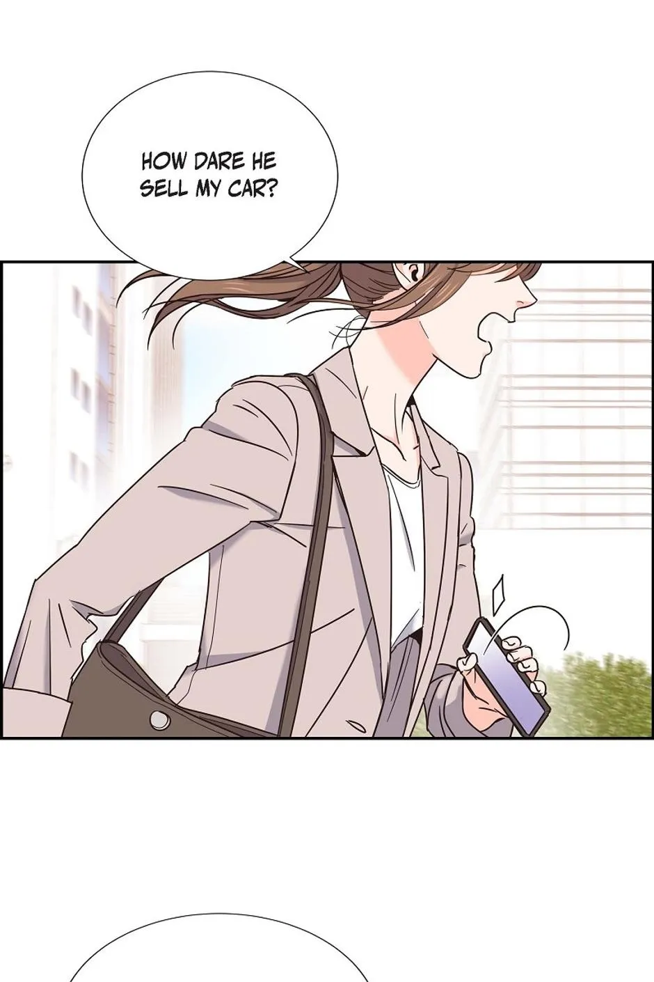 The Scandal (DOG) Chapter 13 page 38 - 