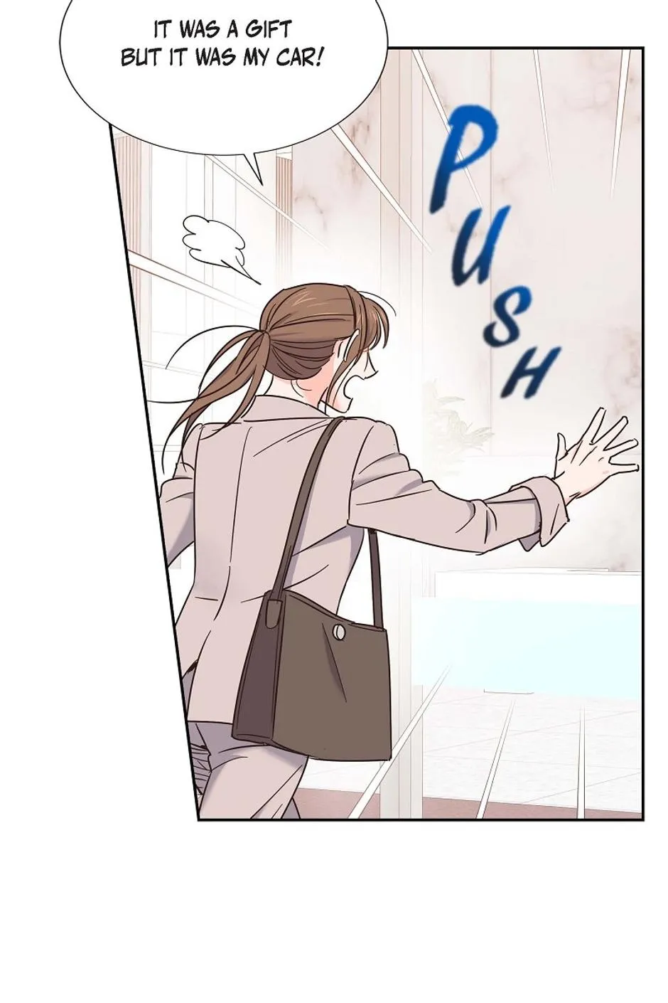 The Scandal (DOG) Chapter 13 page 39 - 