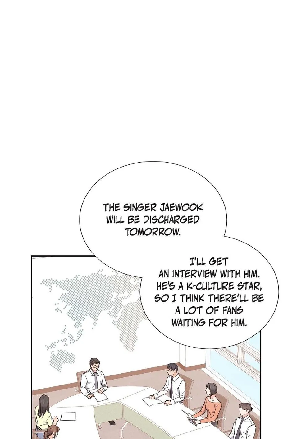 The Scandal (DOG) Chapter 13 page 43 - 